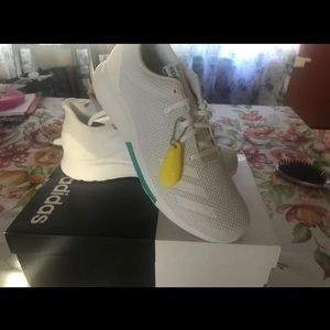 Adidas Pure Motion running shoes